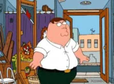 [Family Guy]