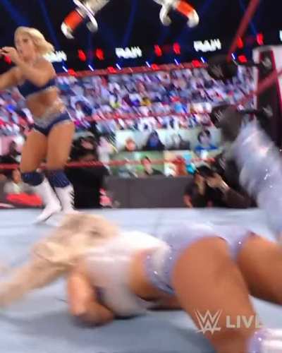Dana Brooke Compilation | Pt. 1 of 2
