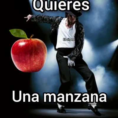 Quieres?