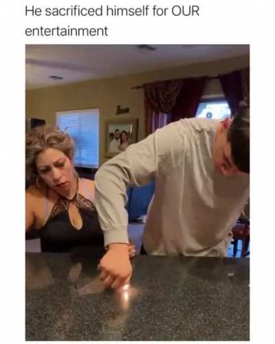 Unexpected - Video #8794