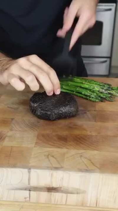 The best way to cook a tomato