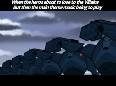 Rip and tear until it’s done