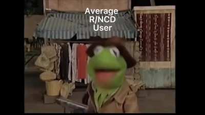 We’re all very reasonable