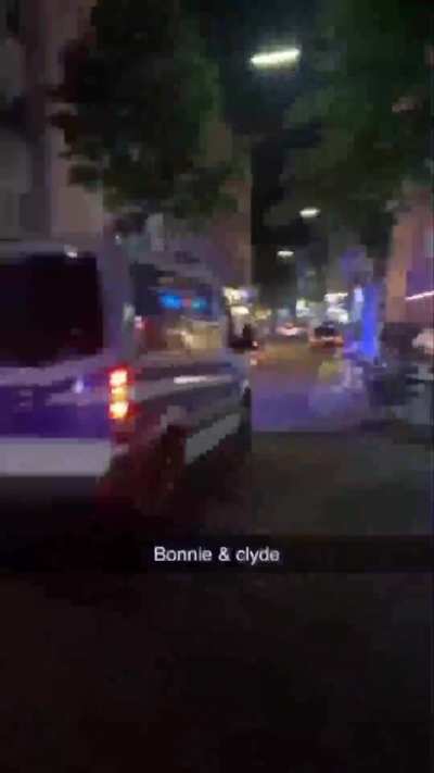 GTA VI : Cologne Edition