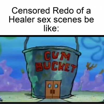 It's so funny to me