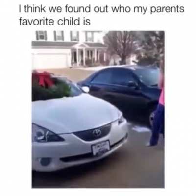 That Moment