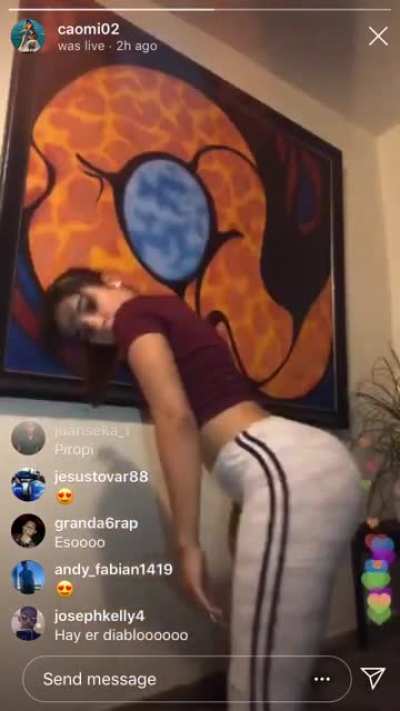Live