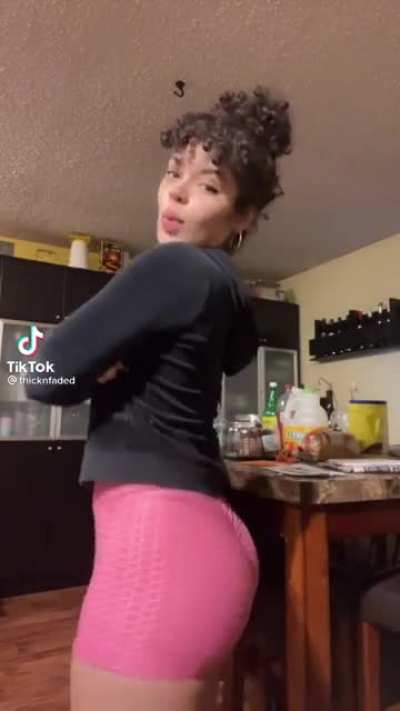 Is it the spandex or is it phat