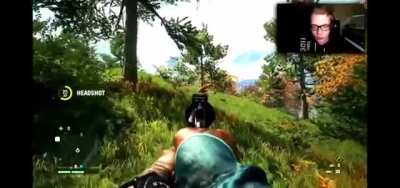 Far Cry 4