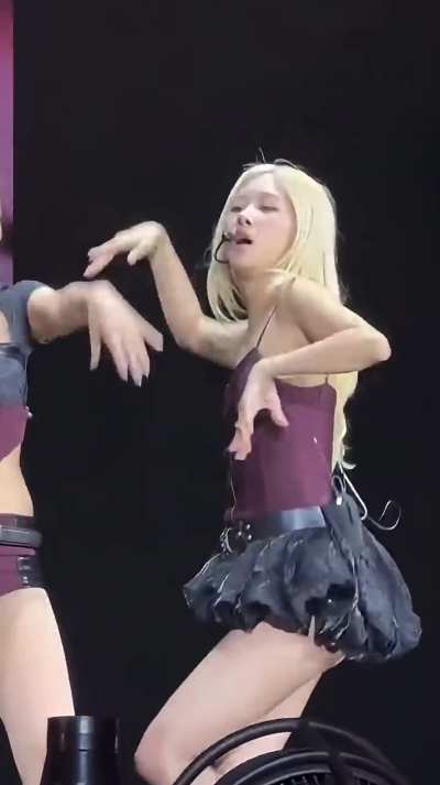 BLACKPINK