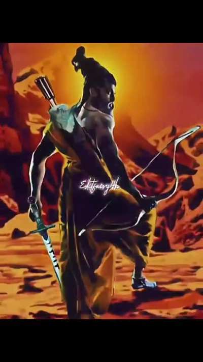 Jai Jai Shree Parashurama