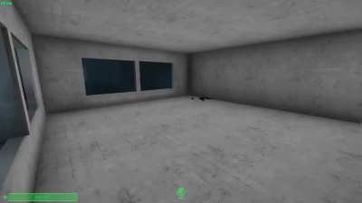 “Oh that wasn’t too bad”