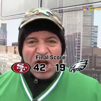 Fly Eagles Fly
