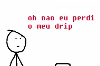 DRIP