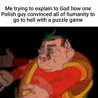 Ah yes, Polska