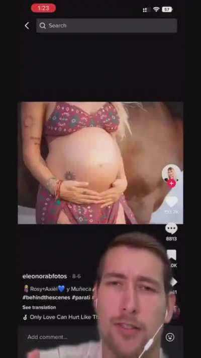 Pls someone ask the god what is this