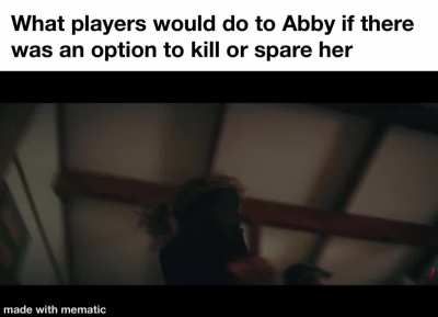 For Joel