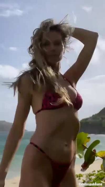 Heidi Klum