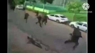 Run