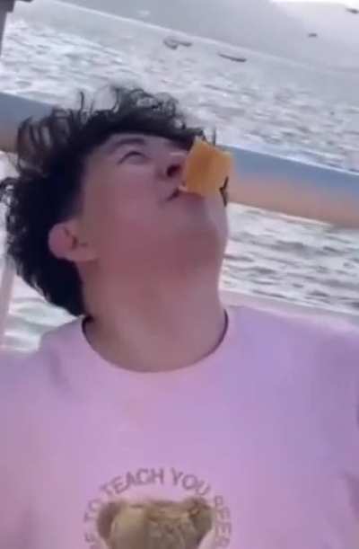 Maybe maybe maybe 