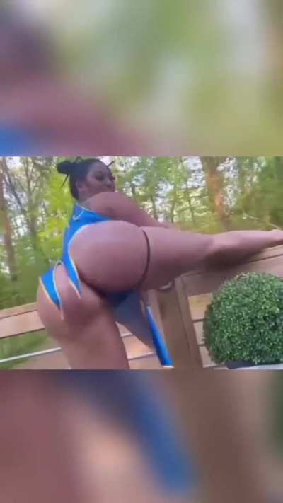 Chun-Li