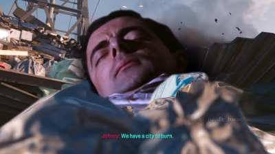 Mr Bean 2077