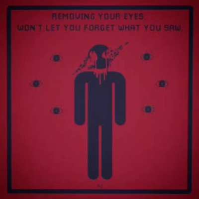 Remember what you saw