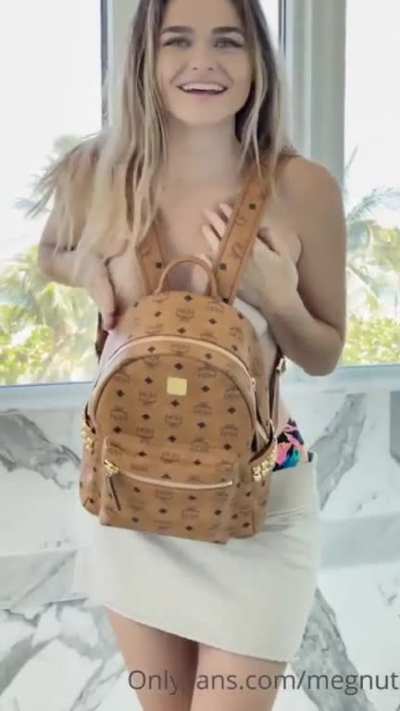 Megan