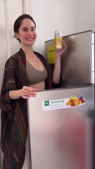 Jessy Mendiola