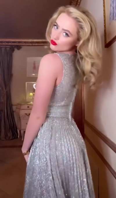 Kathryn Newton