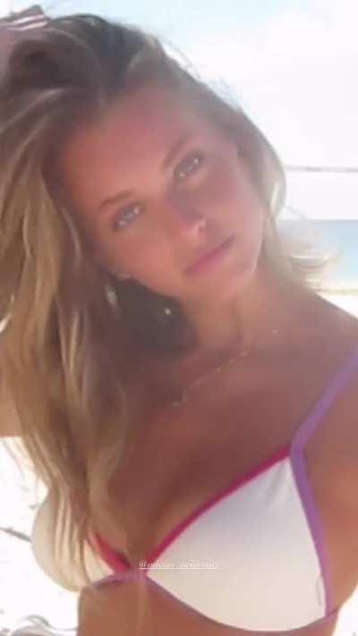 Always hot