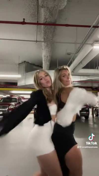 Left or right?