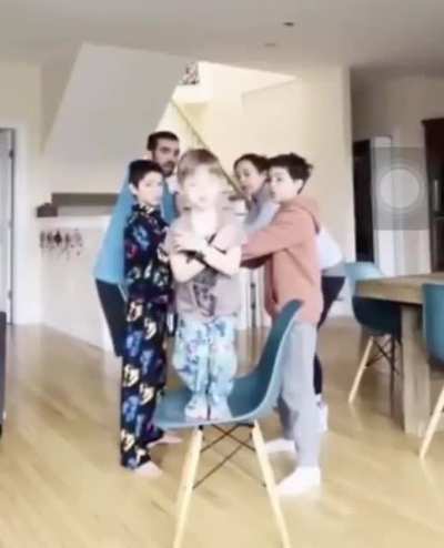 Kids...