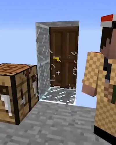 Idk bout you but this is some trippy shit