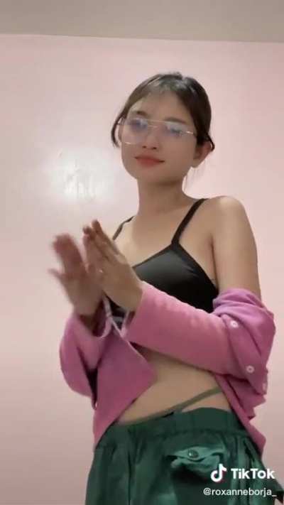 Roxanne