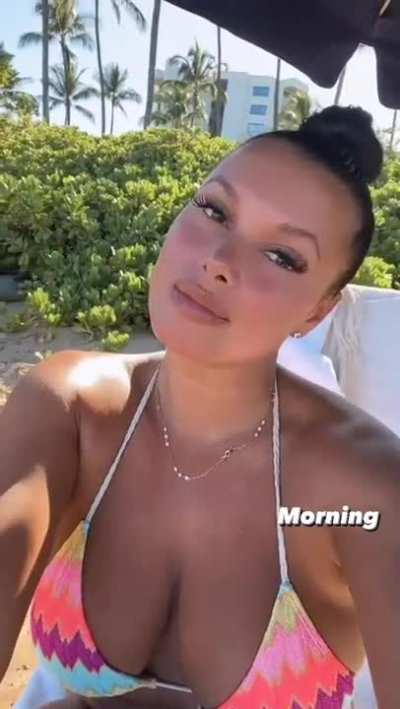 Joy Taylor 🤩