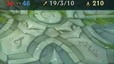 Loser's queue is real