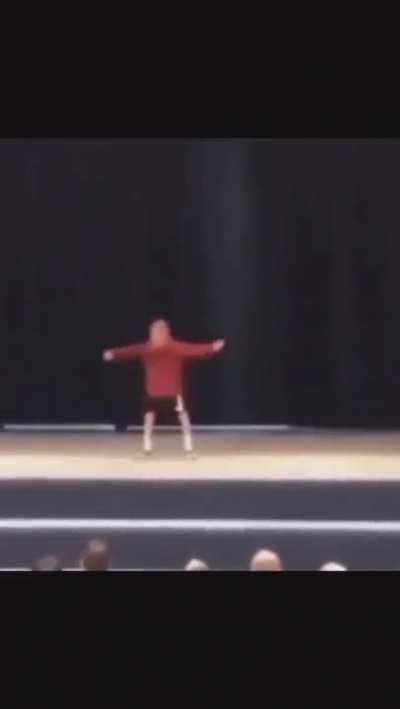 Moldy performance