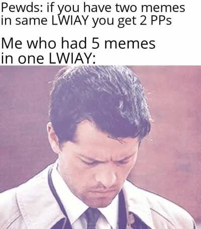 Oh god..