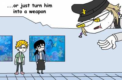You heard her demands... do it NOW ⚡️🙎🏿‍♂️⚡️