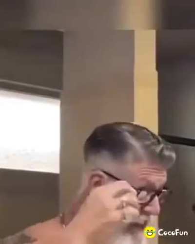 Huh