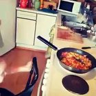 HMJB as I cook like a pro