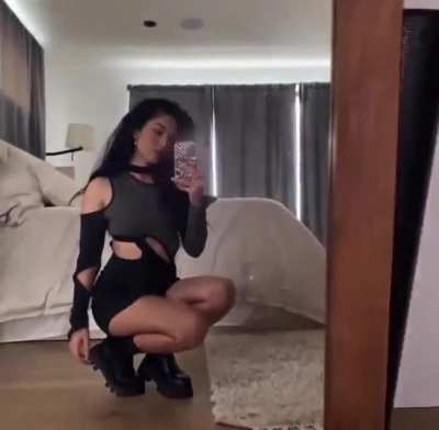 rare video of Valkyrae. 😍😍 i love it!!
