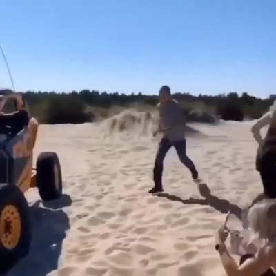 Maybe maybe maybe