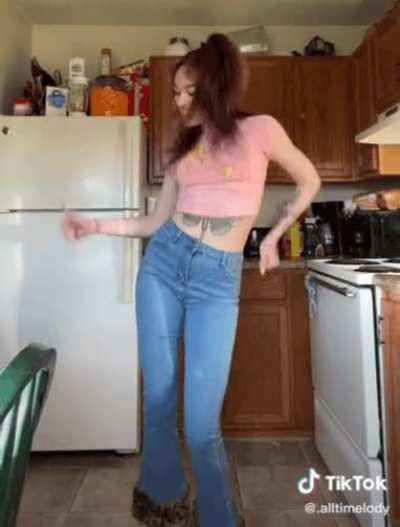 Fun Loving Girl