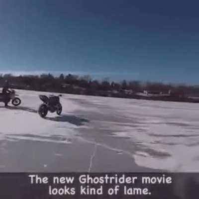 Догоняйте мужики!