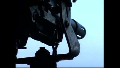 Outpost Falcon, March 2007 Ramadi IQ