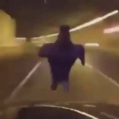 Speed...I..am...speed
