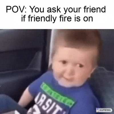Shouldn’t have done that