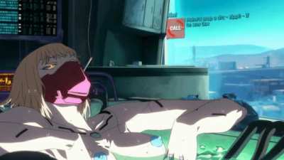 Kiwi Smoking (NSFW)
